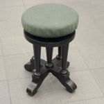 962 5570 PIANO STOOL